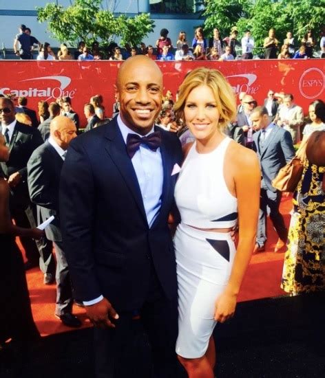 charissa thompson jay williams video|Charissa Thompson